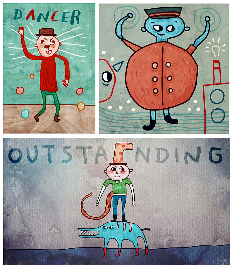 2018年的黑暗和光明