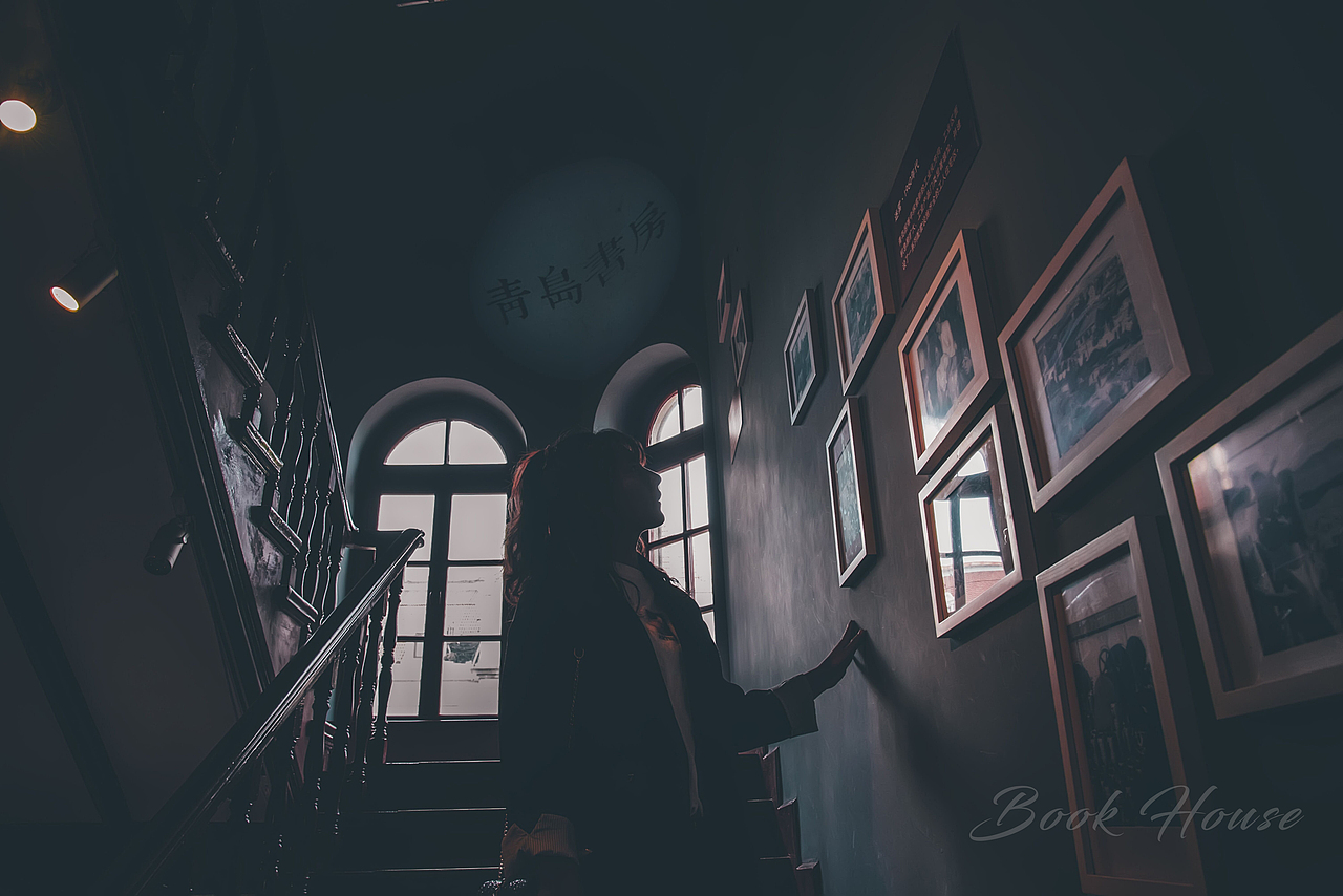 青岛旅拍（图ZMTYwNTQ4ODQ4） - 人像摄影 - 站酷设计师愤怒的小钢炮原创素材 - 站酷ZCOOL