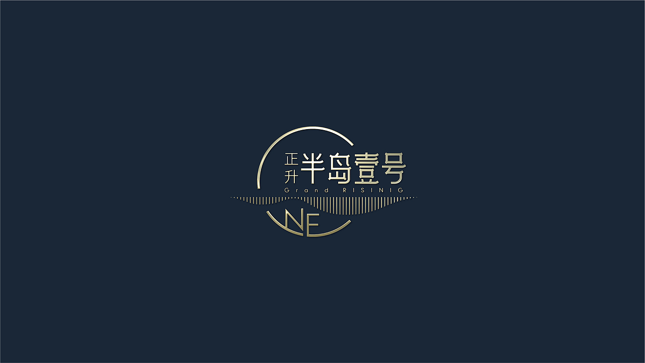新中式地产提案稿-2（图ZMjc2NzE0NDA0） - 品牌 - 站酷设计师本吾原创素材 - 站酷ZCOOL