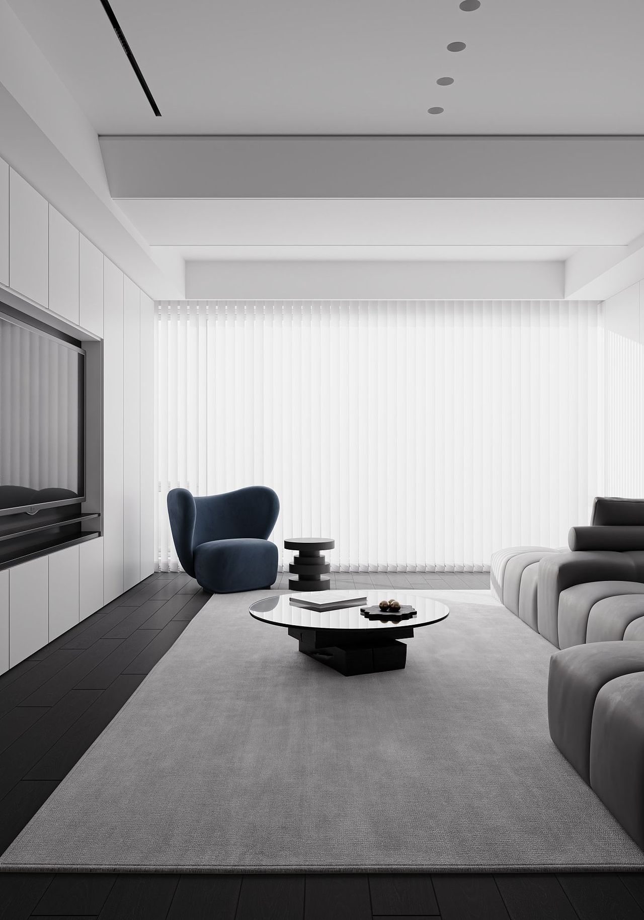 简单而不失高级