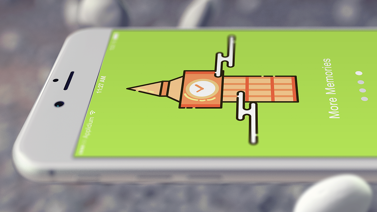 原创作品：印象旅途—一款旅游APP（图ZNzQxOTM5MjQ=） - APP界面 - 站酷设计师嗑瓜子de土拨鼠原创素材 - 站酷ZCOOL