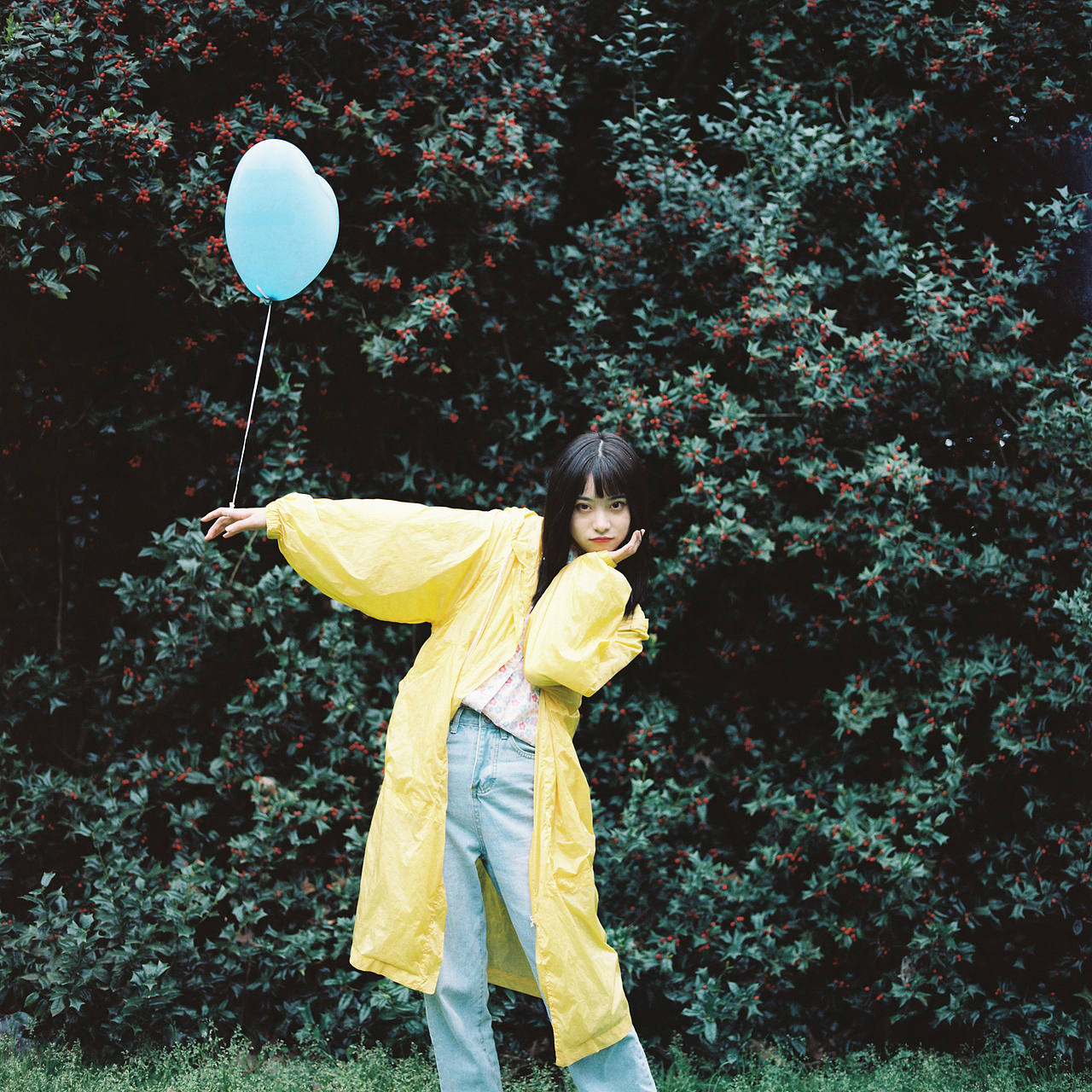 从你的全世界路过（图ZMTU1OTQ5ODA4） - 人像摄影 - 站酷设计师纯洁的蒋老师原创素材 - 站酷ZCOOL