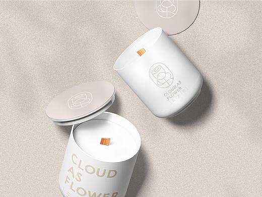 as cloflo｜香氛精油品牌设计