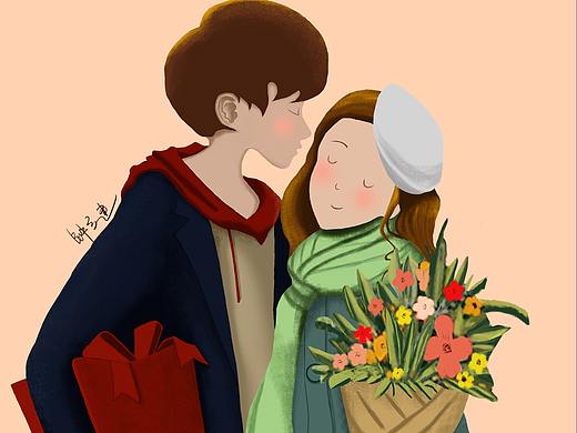 插画练习（个人主页-ZMzA1OTQwNTI=） - 创作习作 - 站酷设计师中子篱人原创素材 - 站酷ZCOOL