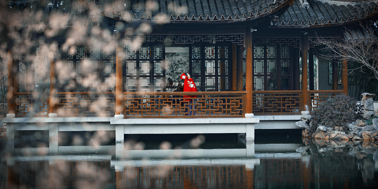 摄影爱好者的起步