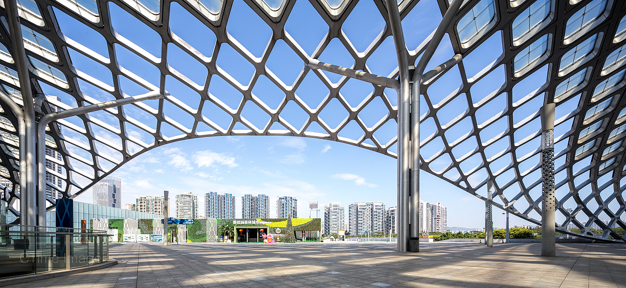 建筑摄影 深圳城市掠影（图ZMjMyNTkzMjg0） - 环境/建筑摄影 - 站酷设计师云时影像原创素材 - 站酷ZCOOL