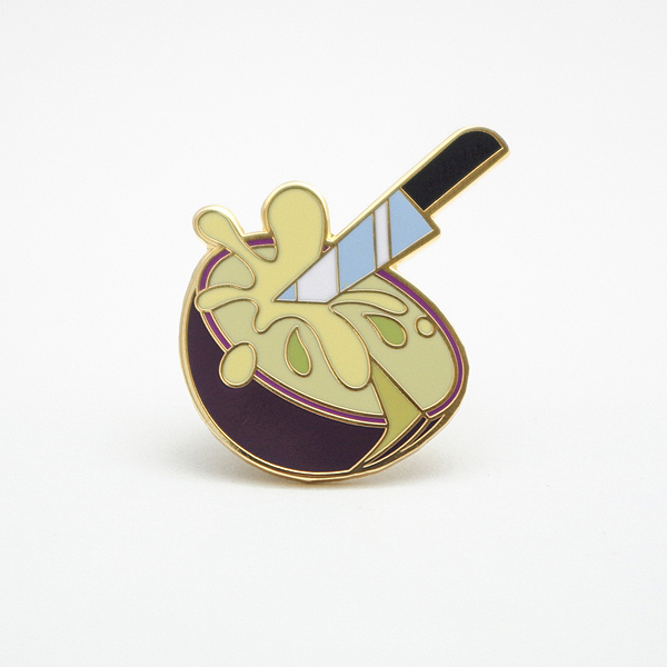 红胶囊原创设计【bloody fruits】系列徽章（图ZMTc1MzM1MzQw） - 生活用品 - 站酷设计师红红红胶囊原创素材 - 站酷ZCOOL