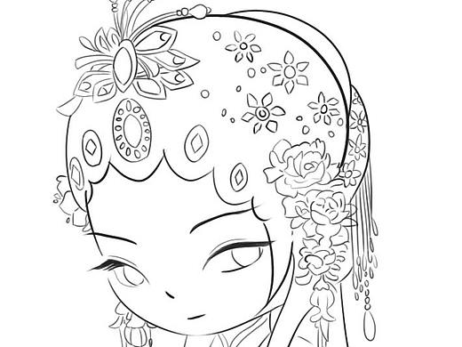 戏曲古风