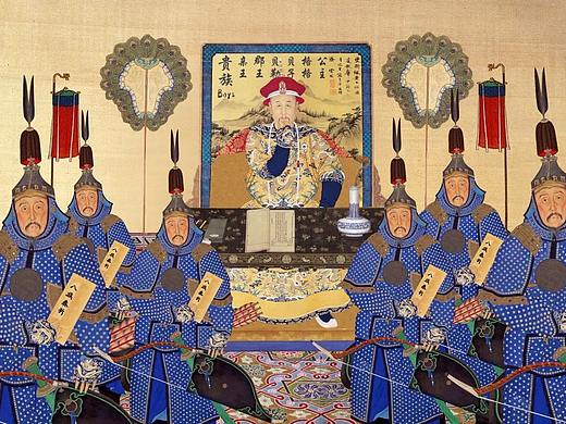 MG拼贴动画