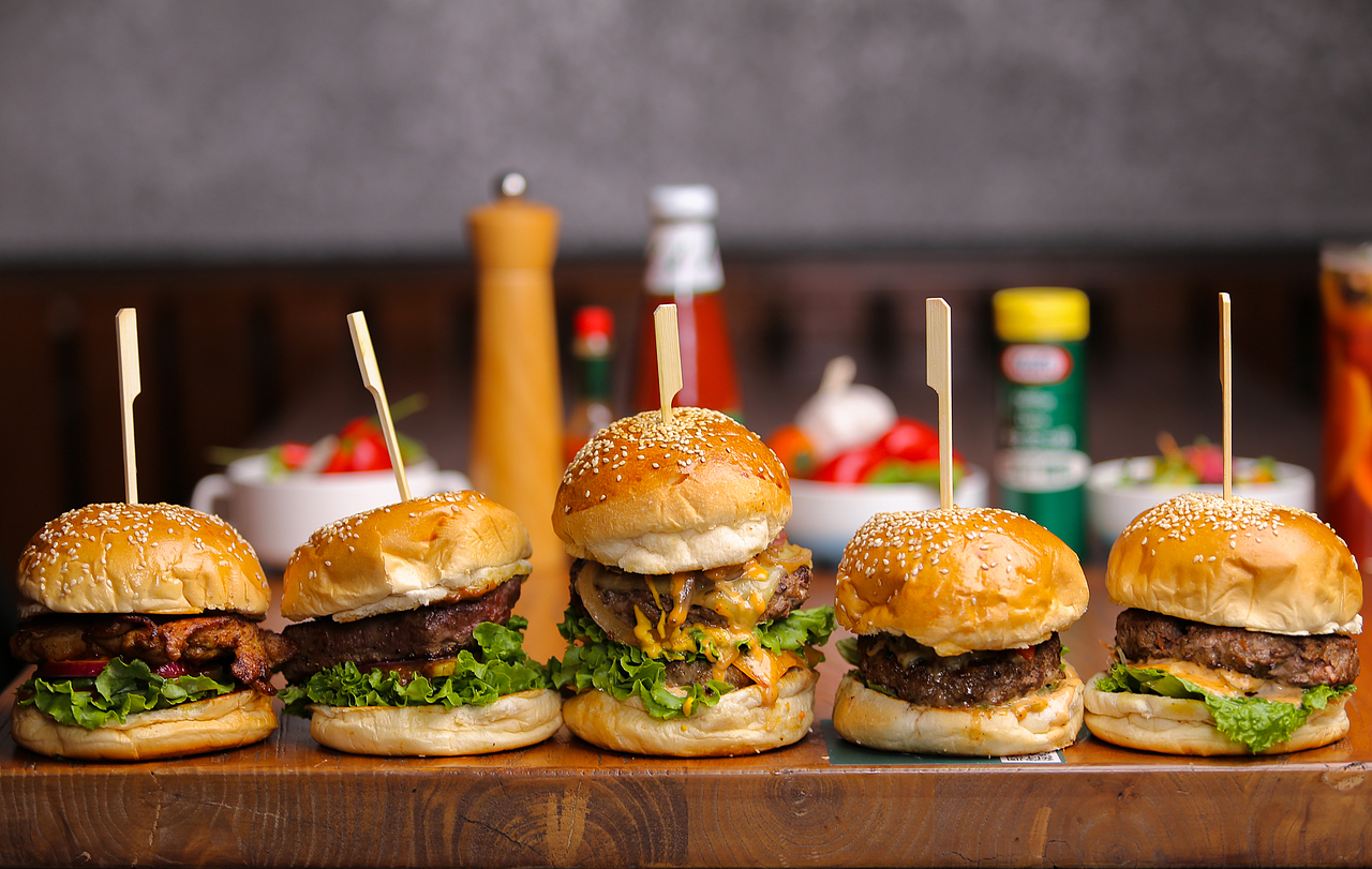 漢堡（圖ZMjU3MzIxMjQ0） - 美食攝影 - 站酷設(shè)計(jì)師江明叔原創(chuàng)素材 - 站酷ZCOOL