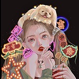 今天什么名字的头像