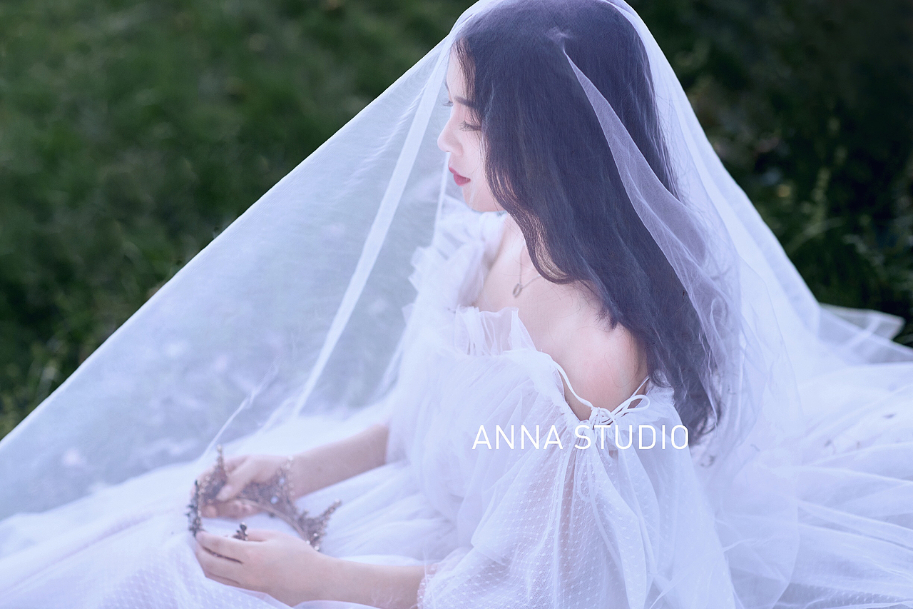 小仙女（图ZMTIxNzc3NzQ4） - 人像摄影 - 站酷设计师Wq198原创素材 - 站酷ZCOOL