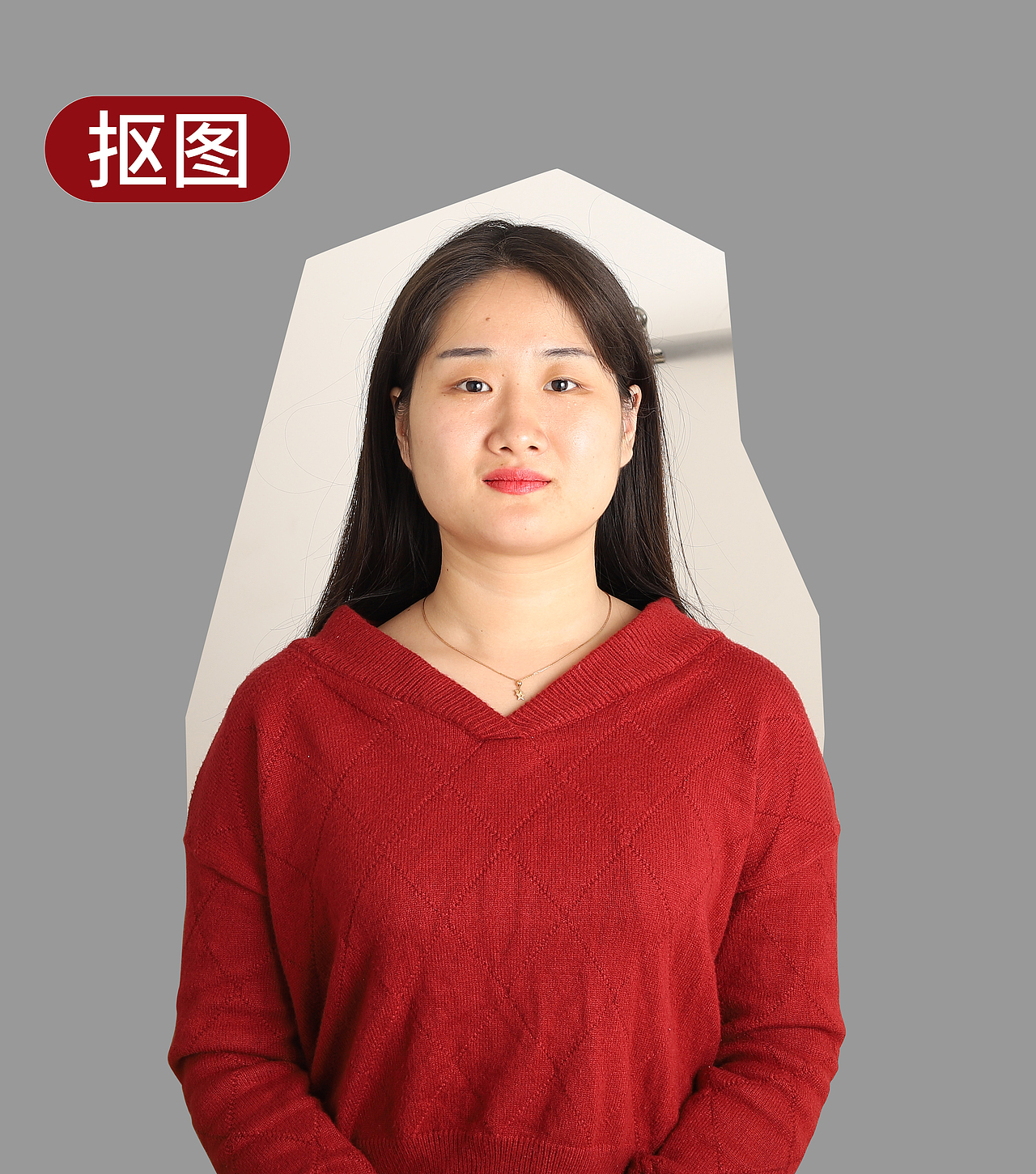 人像精修（图ZMTg4ODY0Nzg0） - 人像摄影 - 站酷设计师沉默V是金原创素材 - 站酷ZCOOL