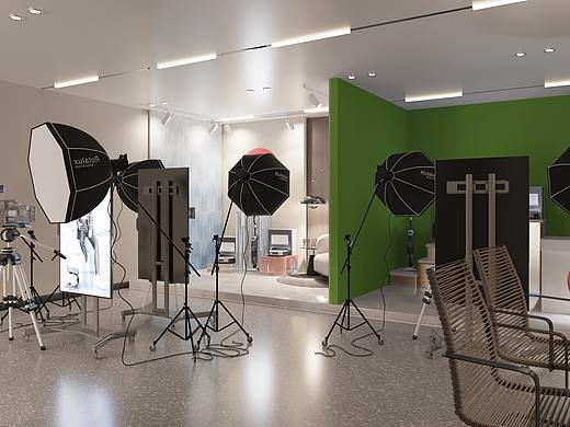 京东淘宝抖音直播间效果图