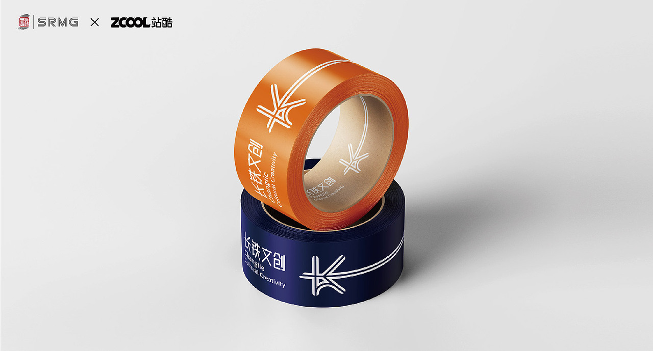 长三角铁路文创品牌LOGO（图ZMzM0OTA3NjU2） - Logo - 站酷设计师视觉知原创素材 - 站酷ZCOOL