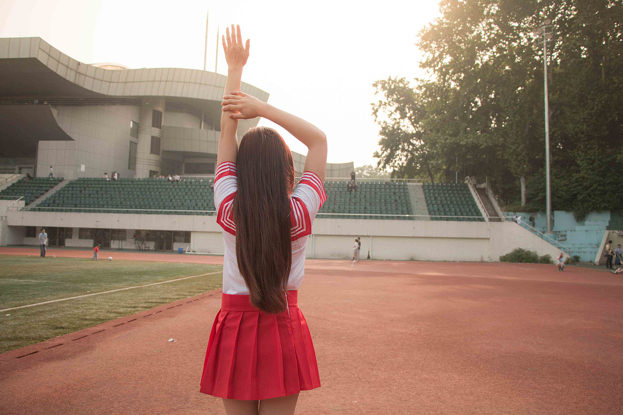 毕业季——致青春