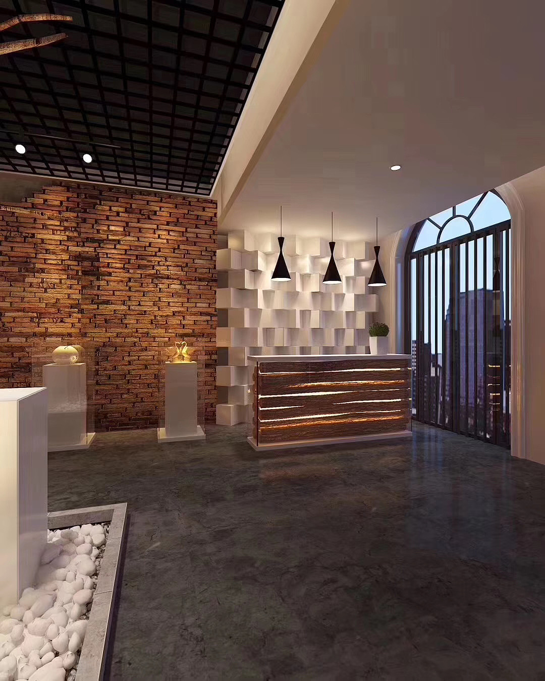 【筑龙时代】_室内设计培训_高级施工图课程