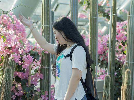 氧气少女