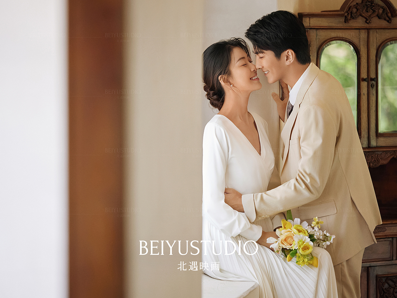 叙白早记,与你的时光