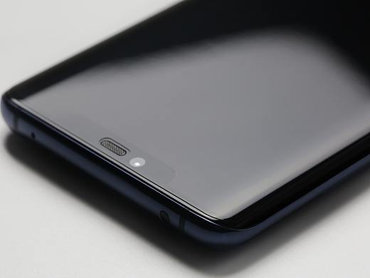 mate20水凝膜视频剪切制作