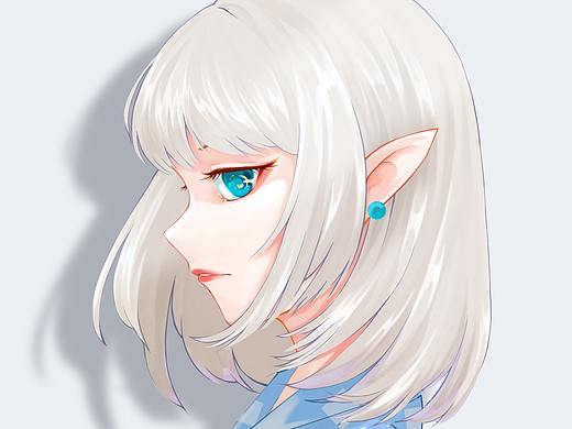 日常练习（个人主页-ZNTQ4MjExMjA=） - 创作习作 - 站酷设计师小小小小小吒吒原创素材 - 站酷ZCOOL