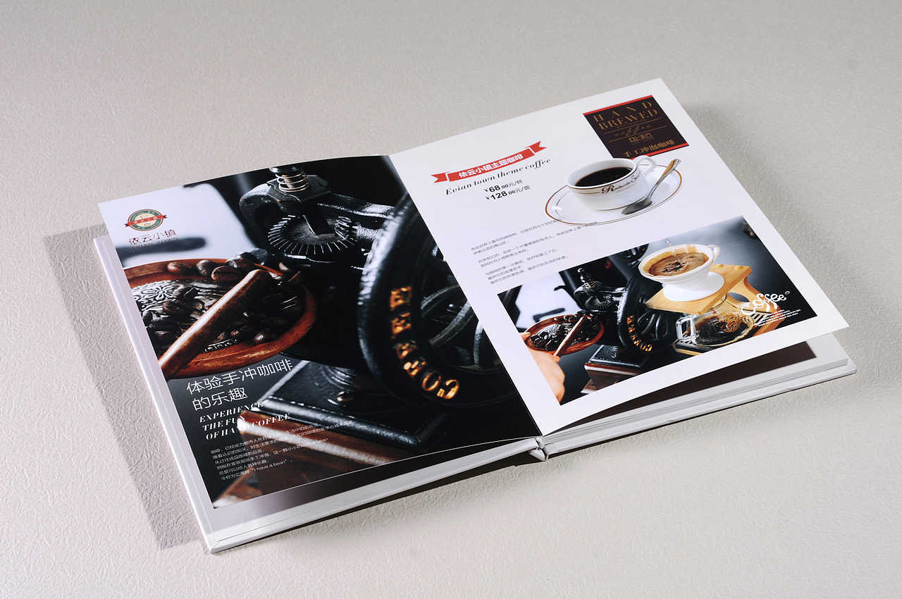 清镇哪里有菜单设计制作公司|推荐捷达菜单设计公司（图ZOTMwMDc2MTY=） - 书籍/画册 - 站酷设计师捷达餐饮品牌设计原创素材 - 站酷ZCOOL