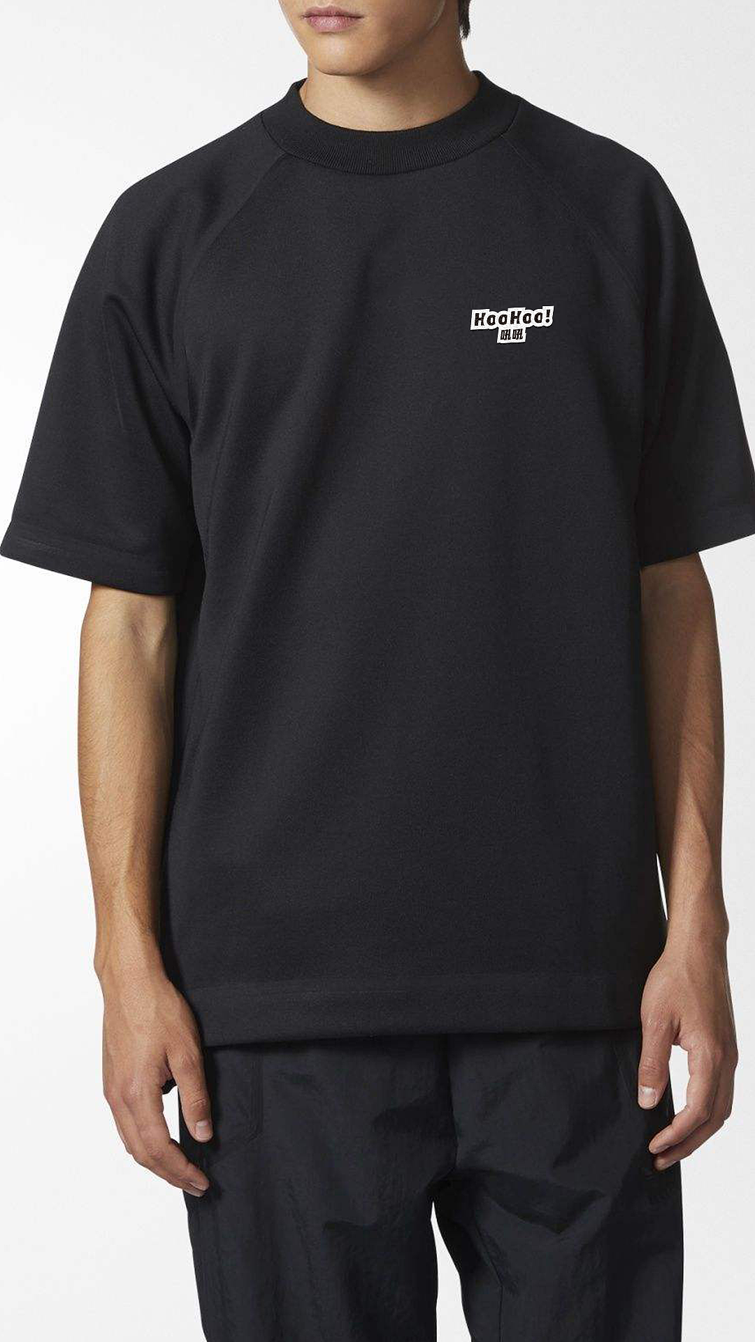 HooHoo LOGO（图ZMjE5OTAxMzY0） - Logo - 站酷设计师支文龙原创素材 - 站酷ZCOOL