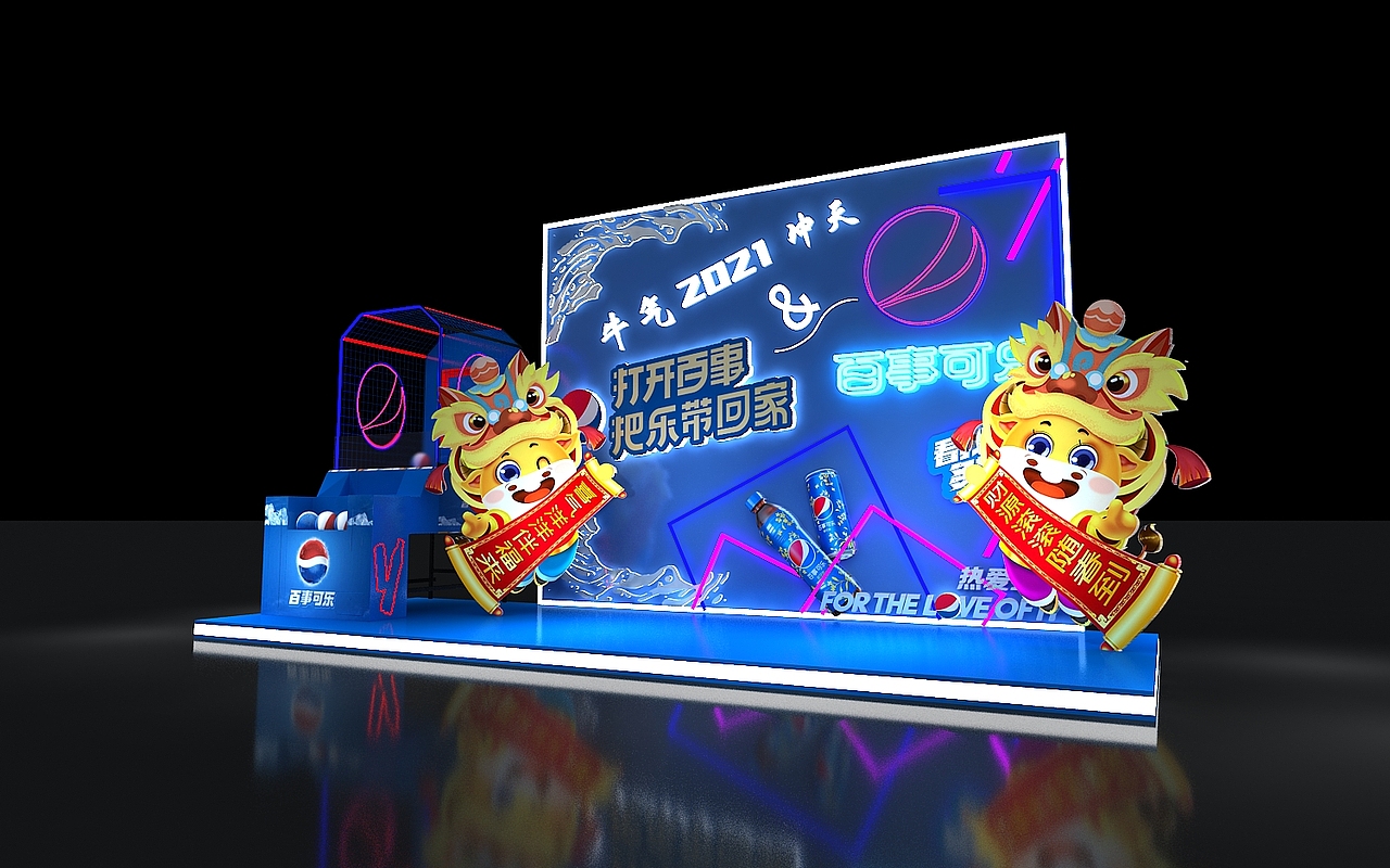 美陈（图ZMjM4MDU3MTM2） - 其他 - 站酷设计师珊珊珊33原创素材 - 站酷ZCOOL