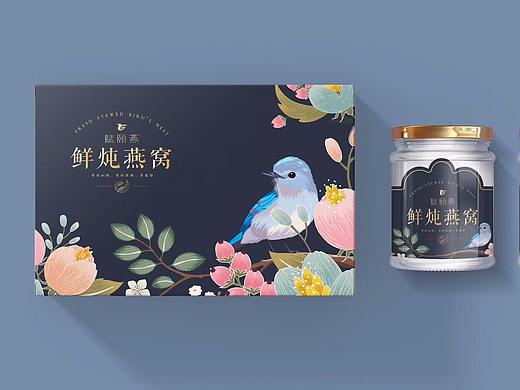燕窝包装