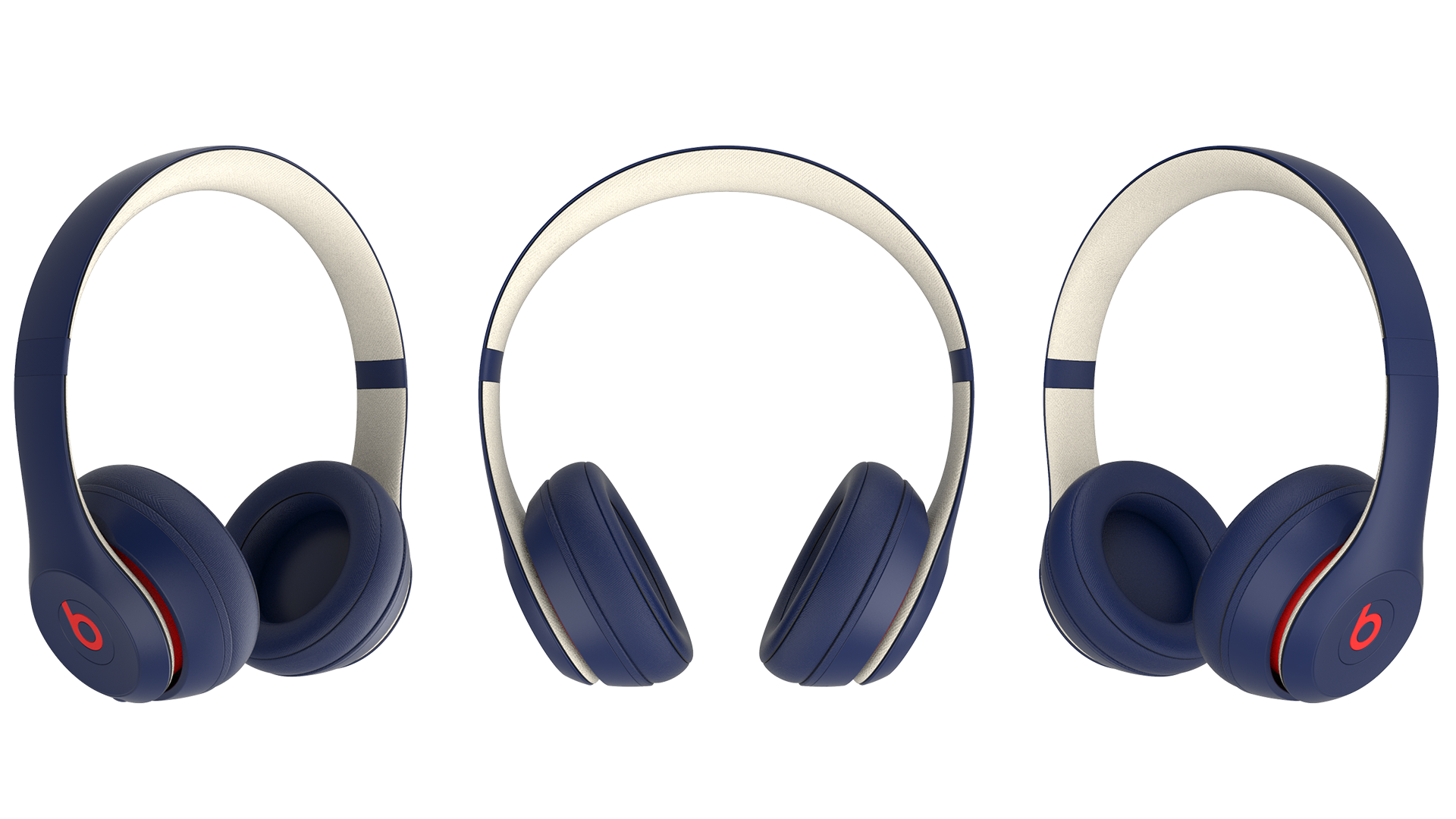Beats 推出新年特别版红色 BeatsX 入耳式耳机 – NOWRE现客