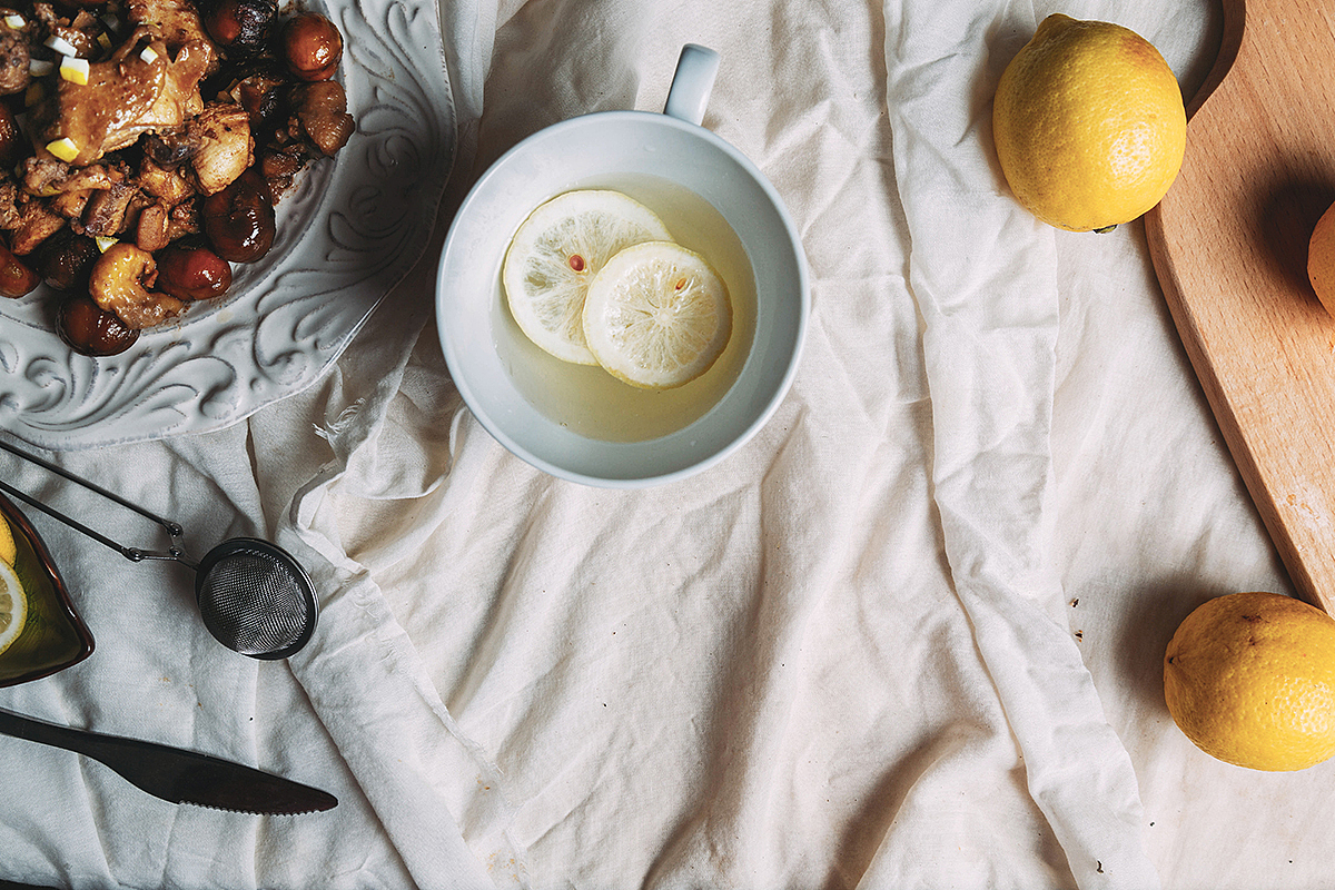 承包年夜饭 | 做一盘让全家流口水的鸡