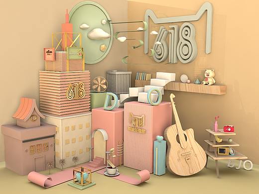 C4D
