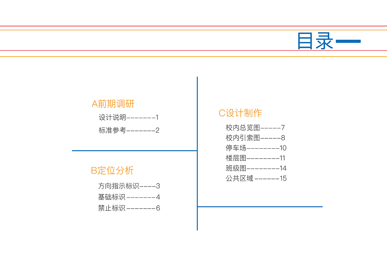 黄淮学院导视系统（图ZMTY1Njk5OTc2） - 信息图表 - 站酷设计师参商King原创素材 - 站酷ZCOOL