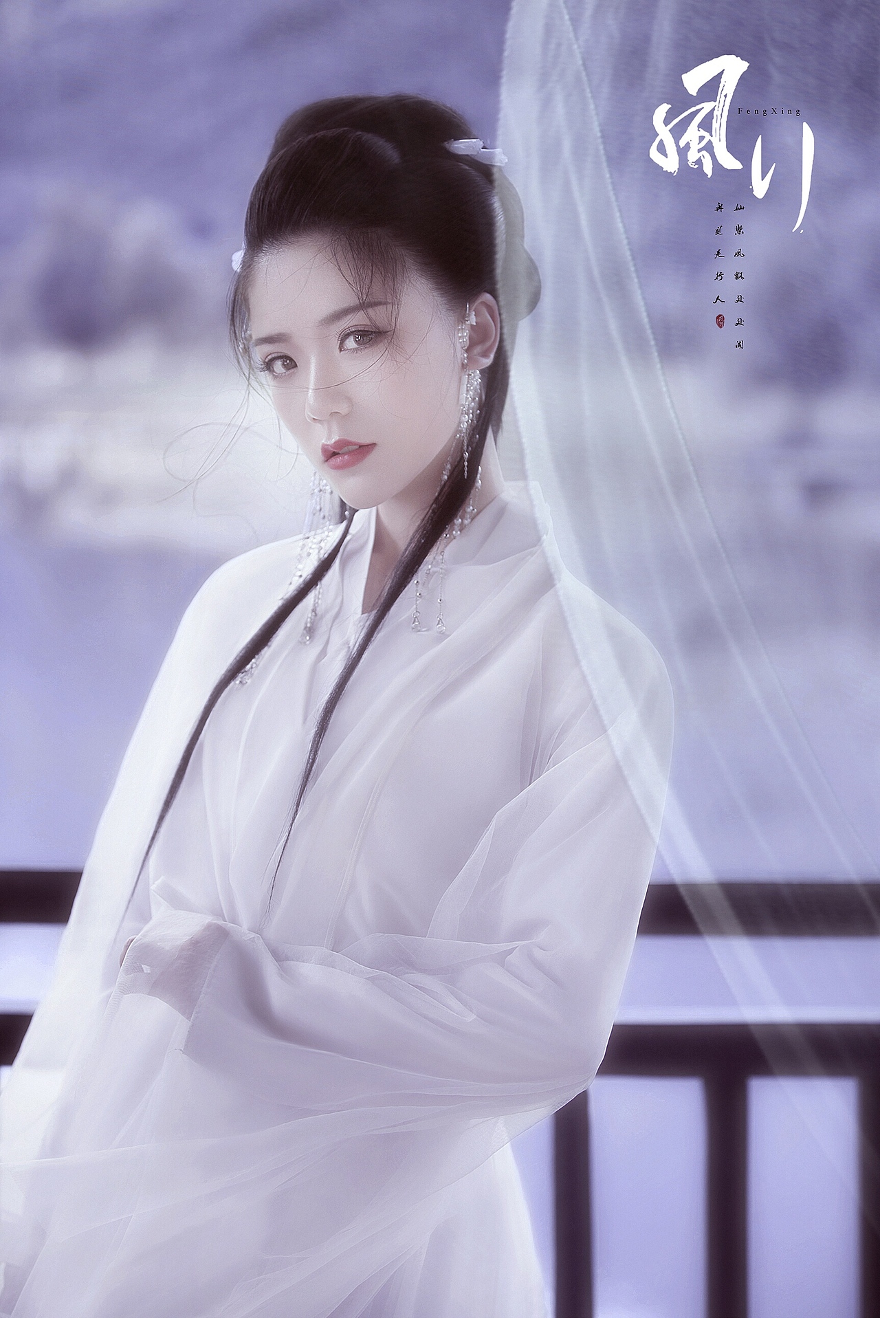 风行（图ZMjEzOTUyNDI0） - 人像摄影 - 站酷设计师红楼王一原创素材 - 站酷ZCOOL