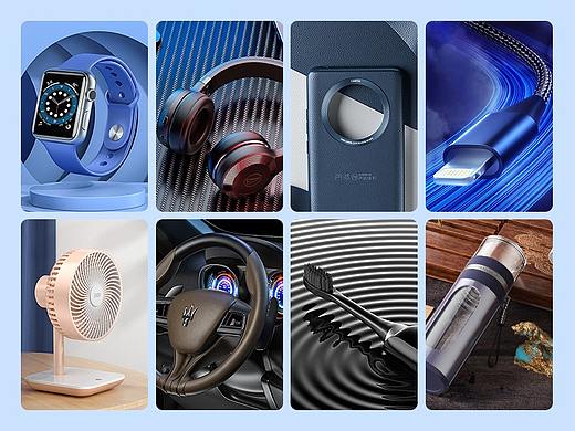 线下班第7期—3C作业小合集