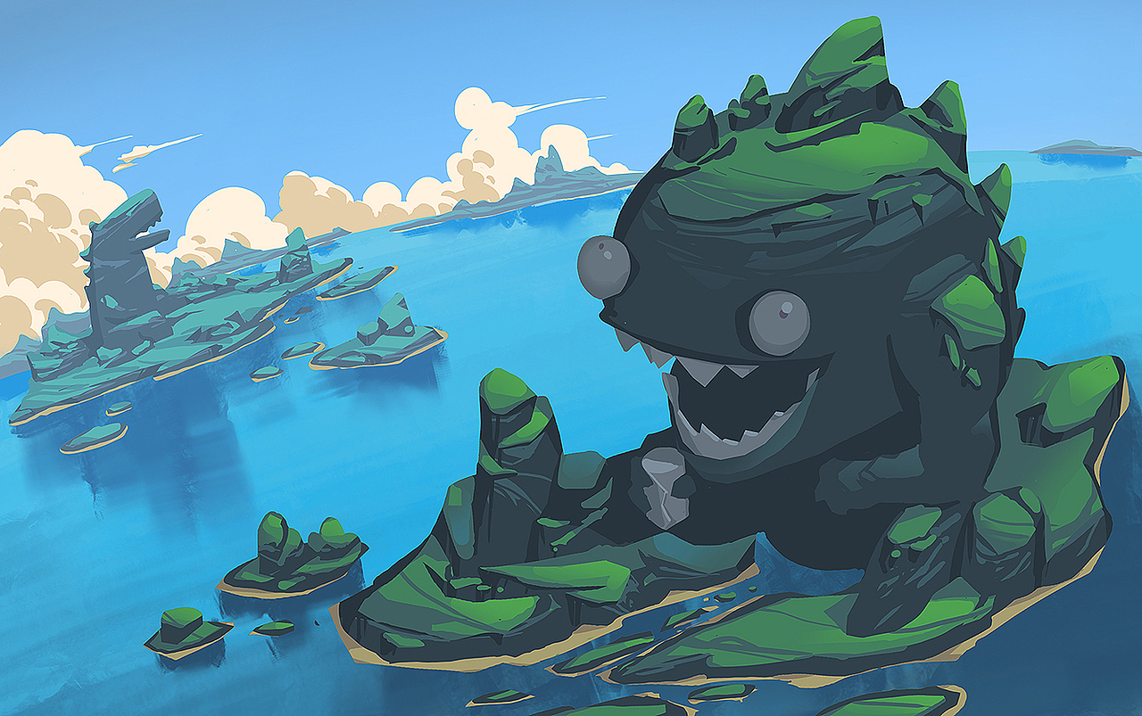 近期练习（图ZMzgwOTg5Mjg=） - 概念设定 - 站酷设计师bigballgao原创素材 - 站酷ZCOOL