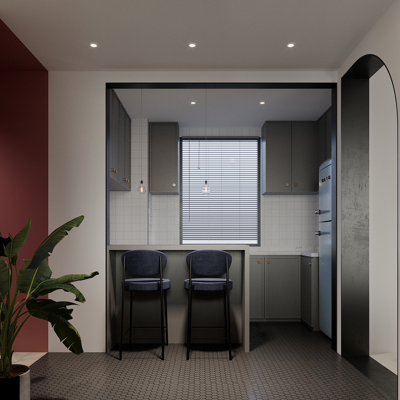 上海融信鉑爵項(xiàng)目效果表現(xiàn)（圖ZMjEzODg2NjAw） - 家裝設(shè)計(jì) - 站酷設(shè)計(jì)師潮狗先生原創(chuàng)素材 - 站酷ZCOOL