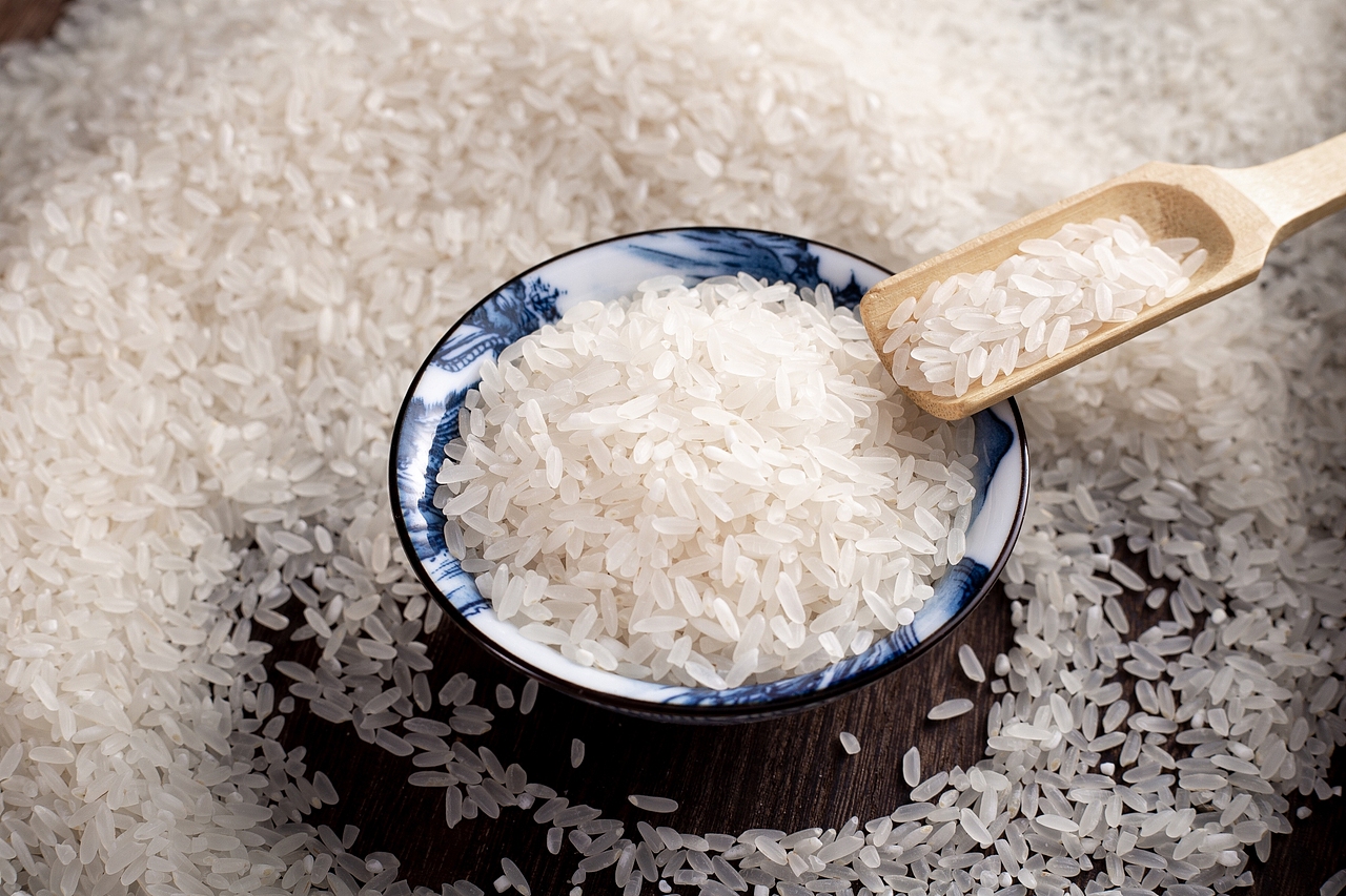 东北大米拍摄（图ZMjUyMDU2MTQ0） - 产品摄影 - 站酷设计师摄影师DaFei原创素材 - 站酷ZCOOL