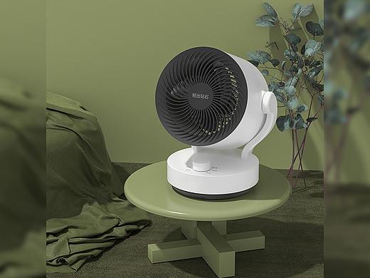 冷暖取暖器 小家电3C类目（个人主页-ZNTg2NTI1NTY=） - 电商 - 站酷设计师芒果妮子原创素材 - 站酷ZCOOL