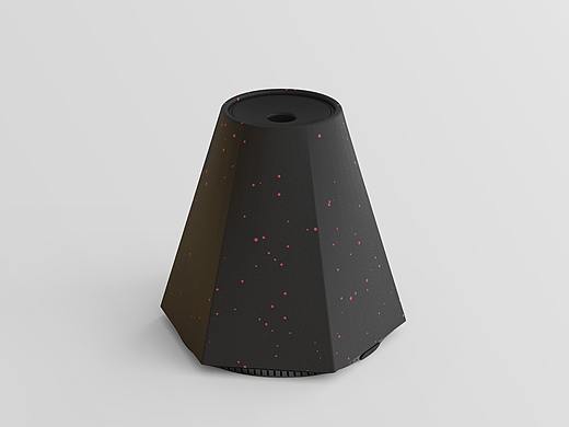 火山加湿器2.0