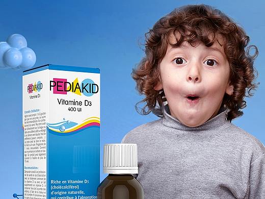 儿童保健品详情