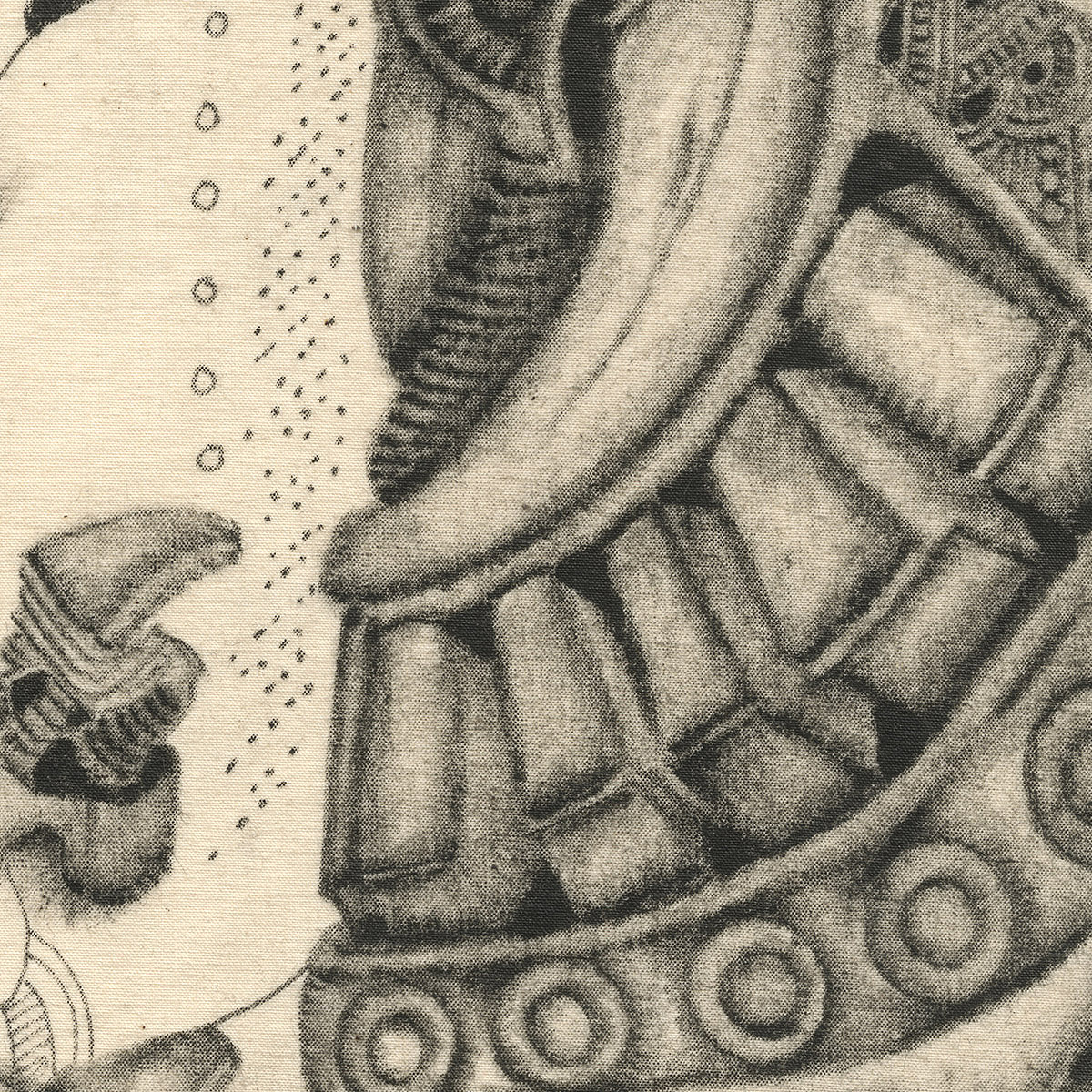 之三十一：保有 布面墨 李晴（图ZMTc4ODYyMDk2） - 绘画 - 站酷设计师李晴_jee原创素材 - 站酷ZCOOL