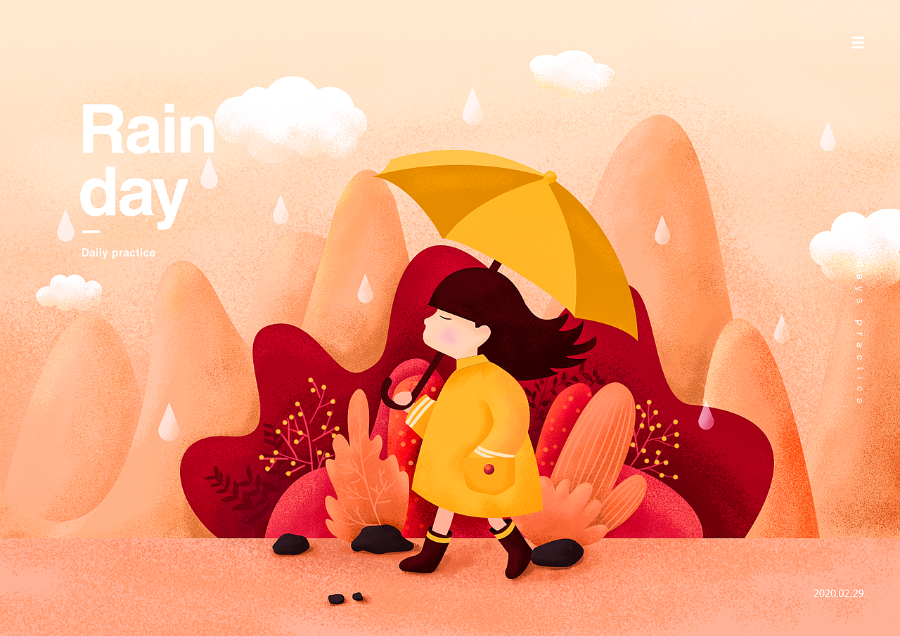 手绘（图ZMjI4NDc3MzY4） - 创作习作 - 站酷设计师Fjto原创素材 - 站酷ZCOOL