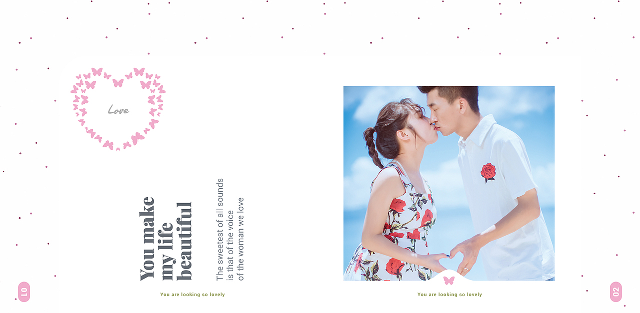 【2017·记录生活】结婚这件事（图ZMjc3MzgwMzUy） - 书籍/画册 - 站酷设计师席振凯原创素材 - 站酷ZCOOL