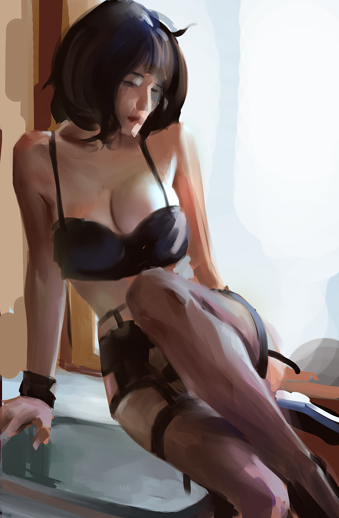 色温练习《20分钟》