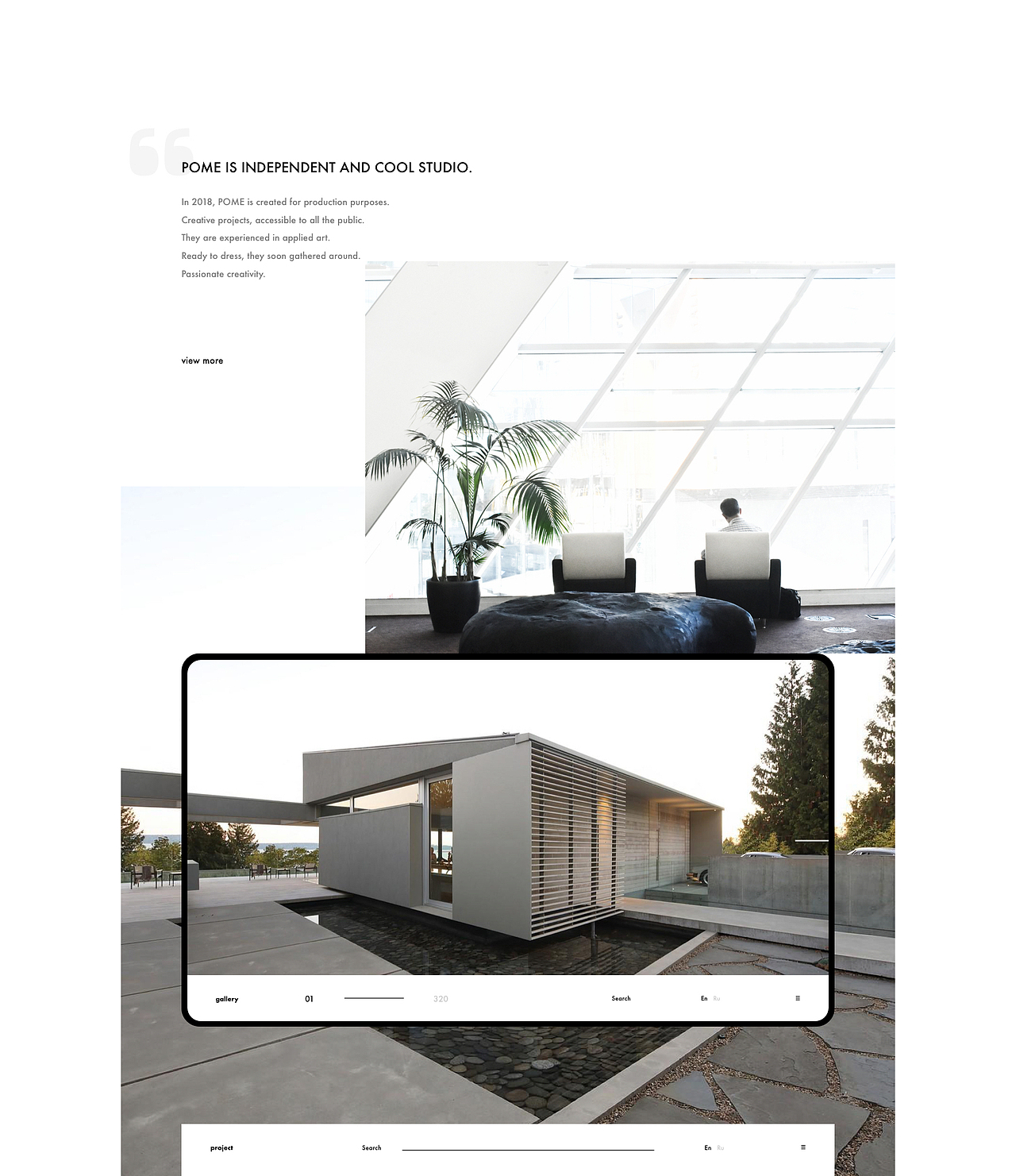 |博美建筑°| 建筑工作室（图ZMTE5NDcwNzc2） - 企业官网 - 站酷设计师不爱设计的糯米团原创素材 - 站酷ZCOOL