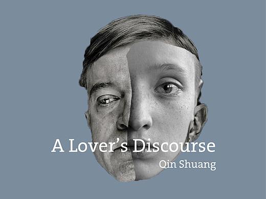 A Lover's Discourse