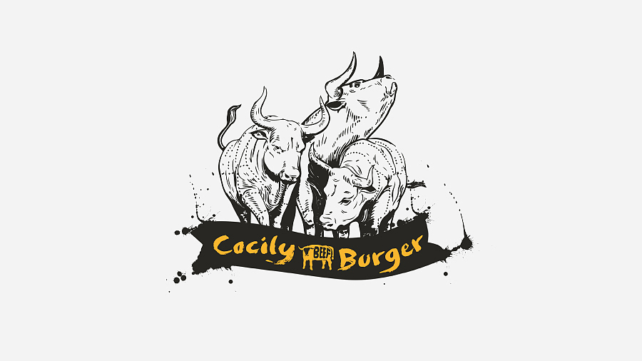 Cocily Burger——牛肉的最高秘籍