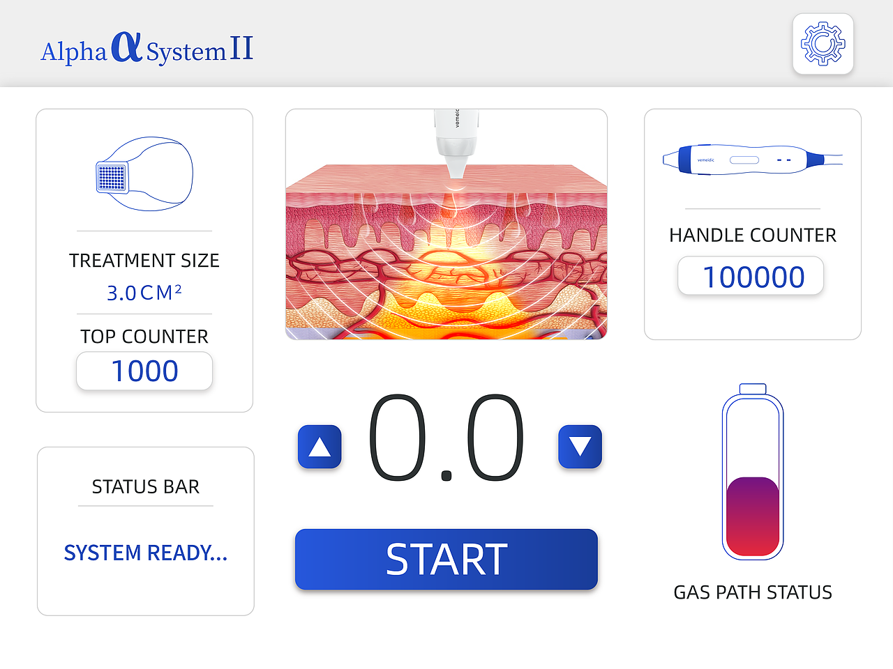 分享收藏唯美德科三剑客试用装包装展架折页2021 | zuxd-产品设计项目