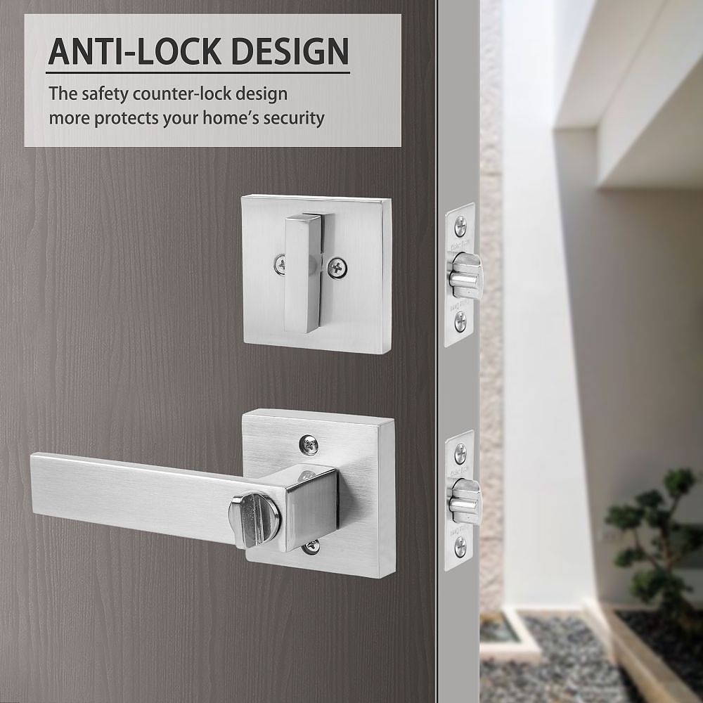 亚马逊设计|  ZP影像 「防盗锁」